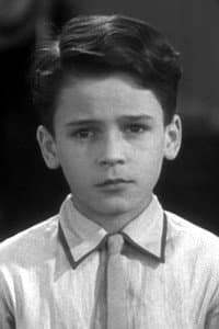 David Durand in A Criminal Is Born