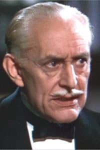 Frederick Culley in Enter the Queen