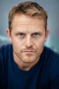 Tim Ehlert in Ohnsorg Theater - Landeier: Bauern suchen Frauen
