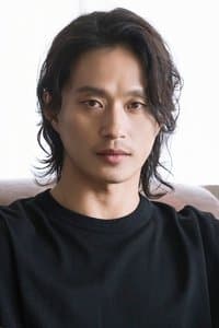 Kim Sung-kyu in Kingdom