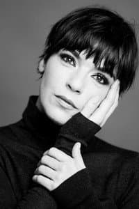 Margarida Cardeal in Um Pequeno Desvio