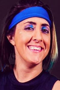Christina Sarni in Women Of Warriors IV