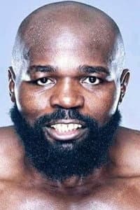 Carlos Takam in Tyson Fury vs. Francis Ngannou