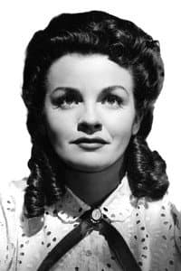 Doris Houck in Little Miss Broadway