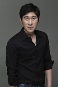 Lee San-ho in 악의 연대기