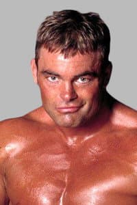 Shawn Stipich in WCW Mayhem 2000