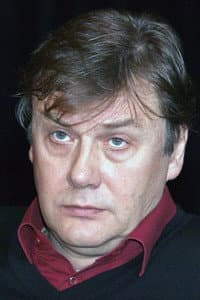 Alexander Blok in Хмель. Фильм второй: Исход