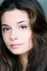 Camille Andrey-David in Crevette