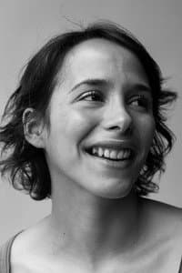 Marie Rosselet-Ruiz in Les reines du mambo
