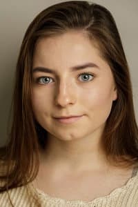 Hazel Doupe in Kathleen Is Here
