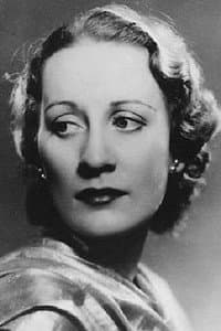 Katherine Warren in The Man Behind The Gun