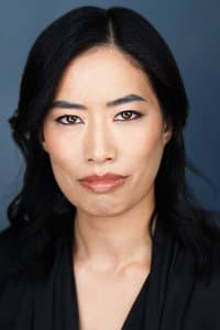 Migina Tsai in Snapshots
