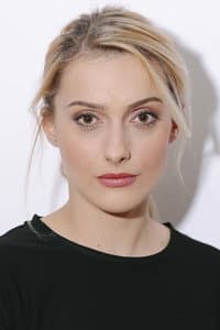 Emilija Micevska-Trajkovikj in Раѓање