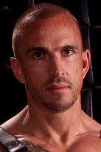 Kriss Aston in Auditions 43: Euro Guys