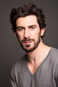 Francesc Corbera in Lugares a los que nunca hemos ido