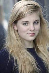 Cloe Mackie in The Coven