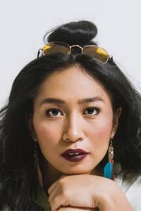Liya Sarmiento in Ang Paboritong Pinggan ni Nanay