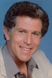 Tony Roberts in Star Spangled Girl