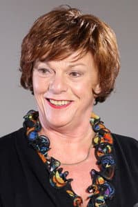Esben Esther Pirelli Benestad in Alt om min far