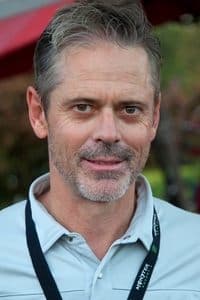C. Thomas Howell in Gettysburg