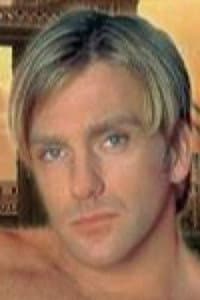 Darren Harker in Crush: Falling Hard