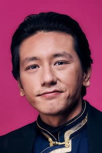 Tenzing Dalha in Tenzing