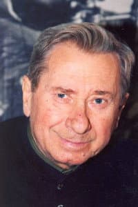 Dumitru Chesa in Trepte pe cer