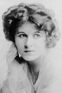 Winifred Kingston in Beyond
