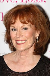 Barbara Rhoades in Picking Up the Pieces