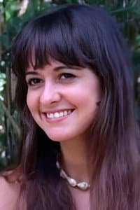 Elena Andrea in Quanto Mais Pelada Melhor