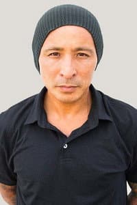 Daewon Song in Transworld - i.e.