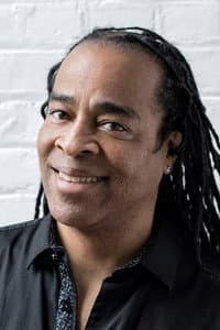 Doug Wimbish in Living Colour : The Paris Concert  at New Morning