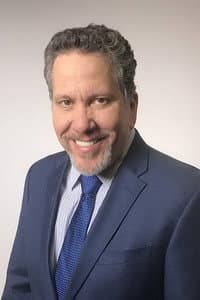 Peter Lurie in Black Panther