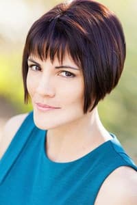 Ivy Salazar in Fatal Future