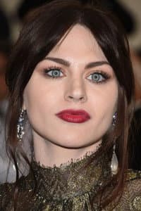 Frances Bean Cobain in Cobain: Montage of Heck
