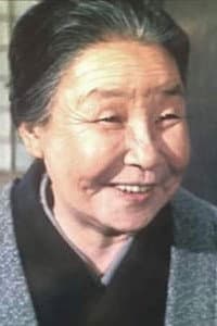 Chōko Iida in 異母兄弟