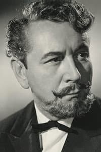 Joseph Fürst in Doctor Who: The Underwater Menace