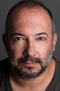 Fernando Lupach in O Ralo