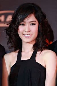 JeeJa Yanin in The Protector II