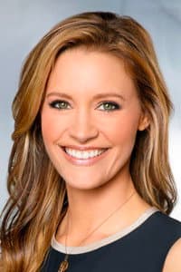 KaDee Strickland in The Time Capsule