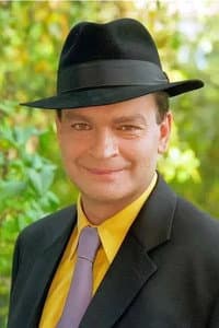 Jacek Chmielnik in Vabank II czyli Riposta