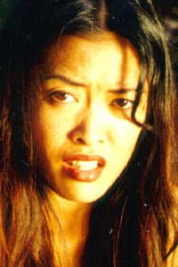 Mina Lee in The Jewel of Doom