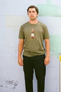 Tom Karangelov in Zero - Cold War
