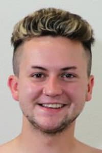 Kennedy Wright in Twink Slam Fest