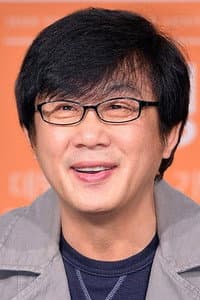 Jeon Young-rok in 대학얄개