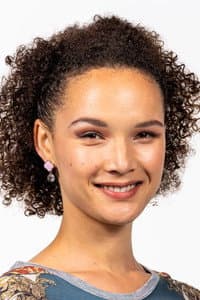Gretchen Ramsden in Bergie