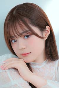 Anna Nagase in 劇場版総集編 呪術廻戦 懐玉・玉折