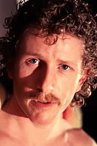 Jesse Fairweather in Tramps