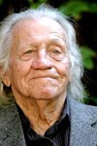 George Randall in Soulmates