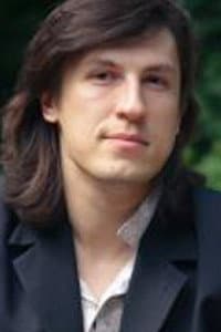 Evgeniy Finadeev in Наблюдатель